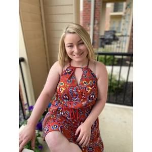 Meet your Posher, Kasey